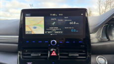 Hyundai IONIQ 1.6 GDi Hybrid Premium 5dr DCT Hybrid Hatchback